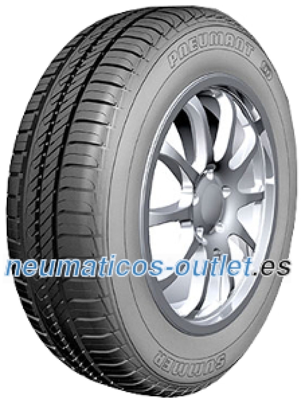 Pneumant Summer ST ( 175/70 R14 84T ) Pneumant Summer ST ( 175/70 R14 84T )
