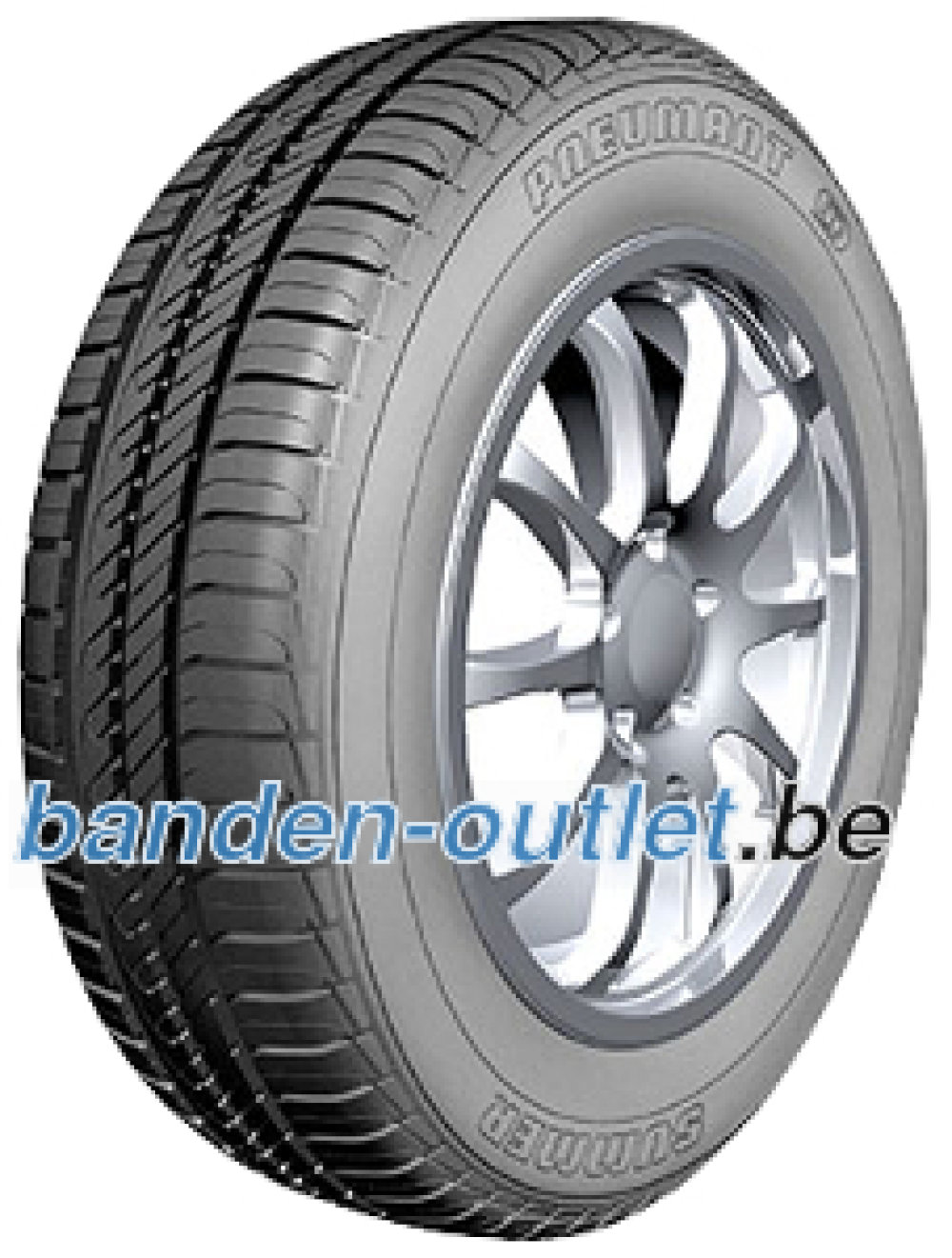 Pneumant Summer ST ( 165/65 R14 79T ) Pneumant Summer ST ( 165/65 R14 79T )