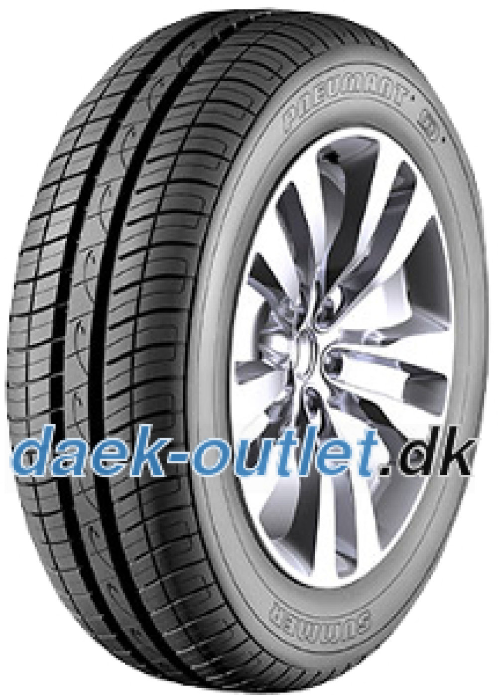 Pneumant Summer Standard ST2 ( 155/65 R14 75T ) Pneumant Summer Standard ST2 ( 155/65 R14 75T )