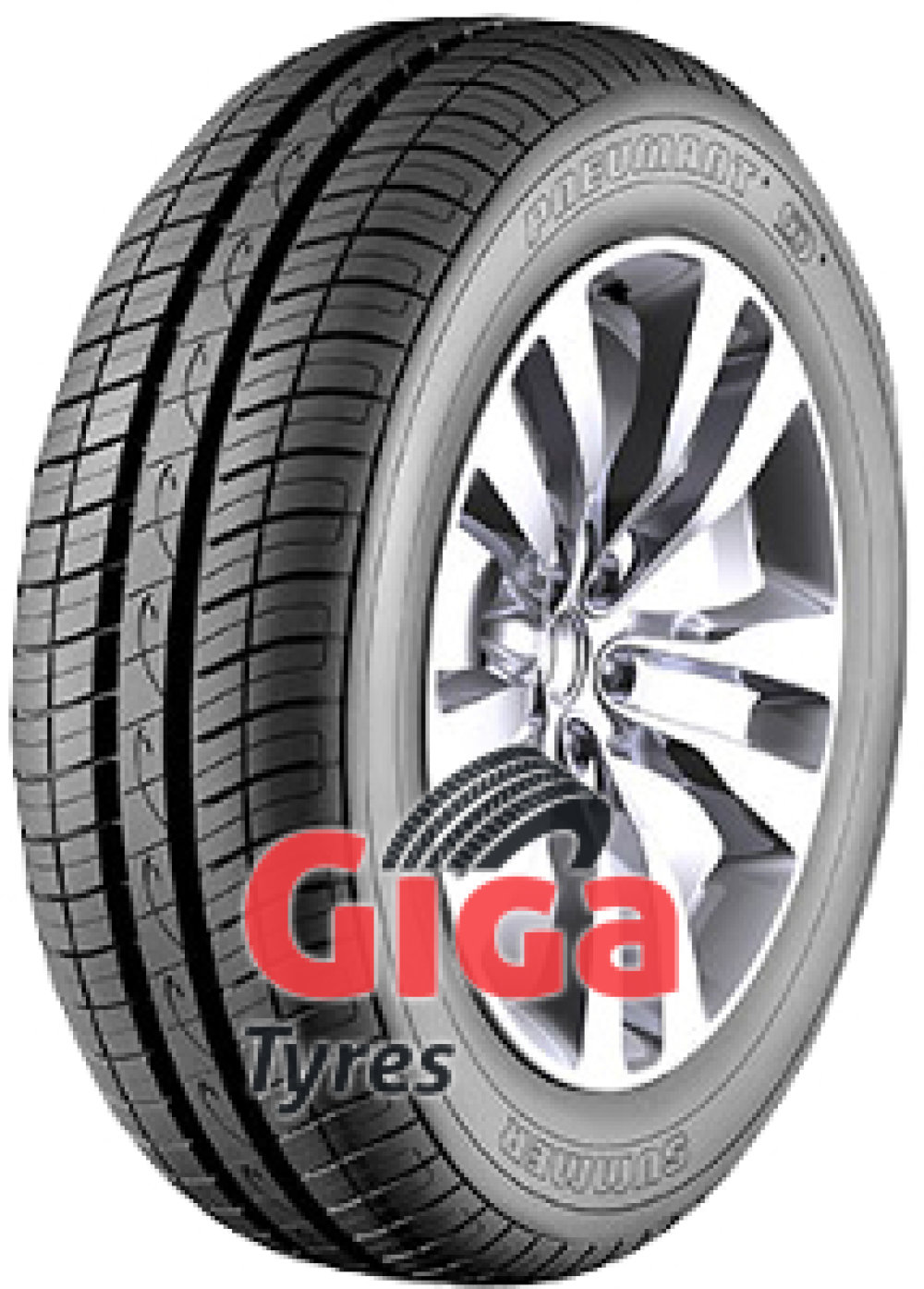 Pneumant Summer Standard ST2 ( 155/65 R14 75T ) Pneumant Summer Standard ST2 ( 155/65 R14 75T )