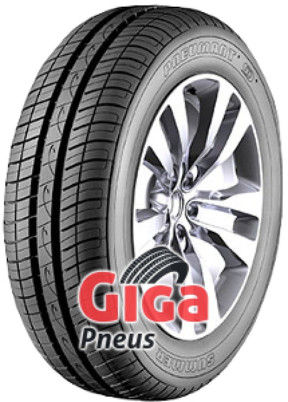 Pneumant Summer Standard ST2 ( 155/70 R13 75T ) Pneumant Summer Standard ST2 ( 155/70 R13 75T )