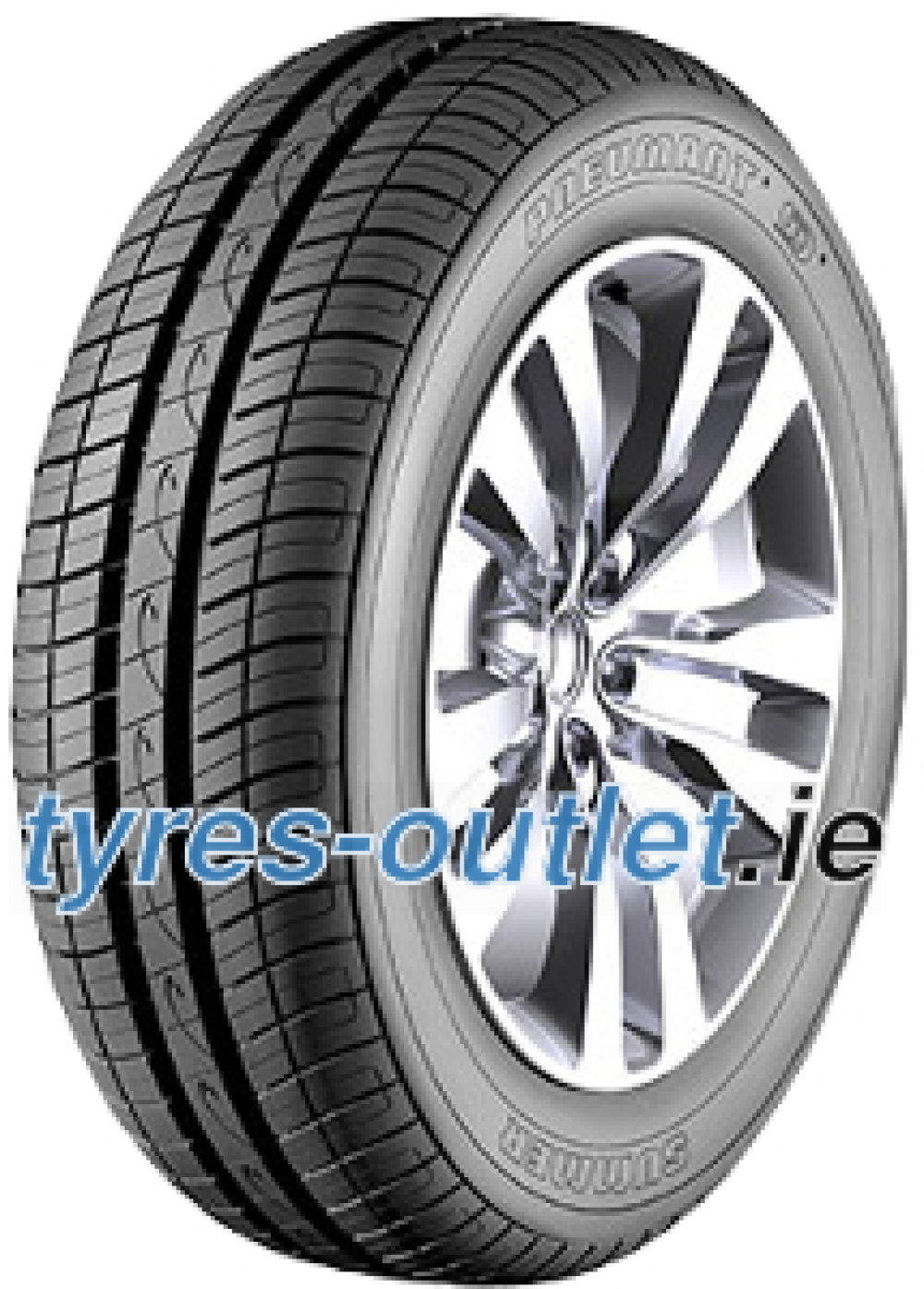 Pneumant Summer Standard ST2 ( 155/65 R14 75T ) Pneumant Summer Standard ST2 ( 155/65 R14 75T )