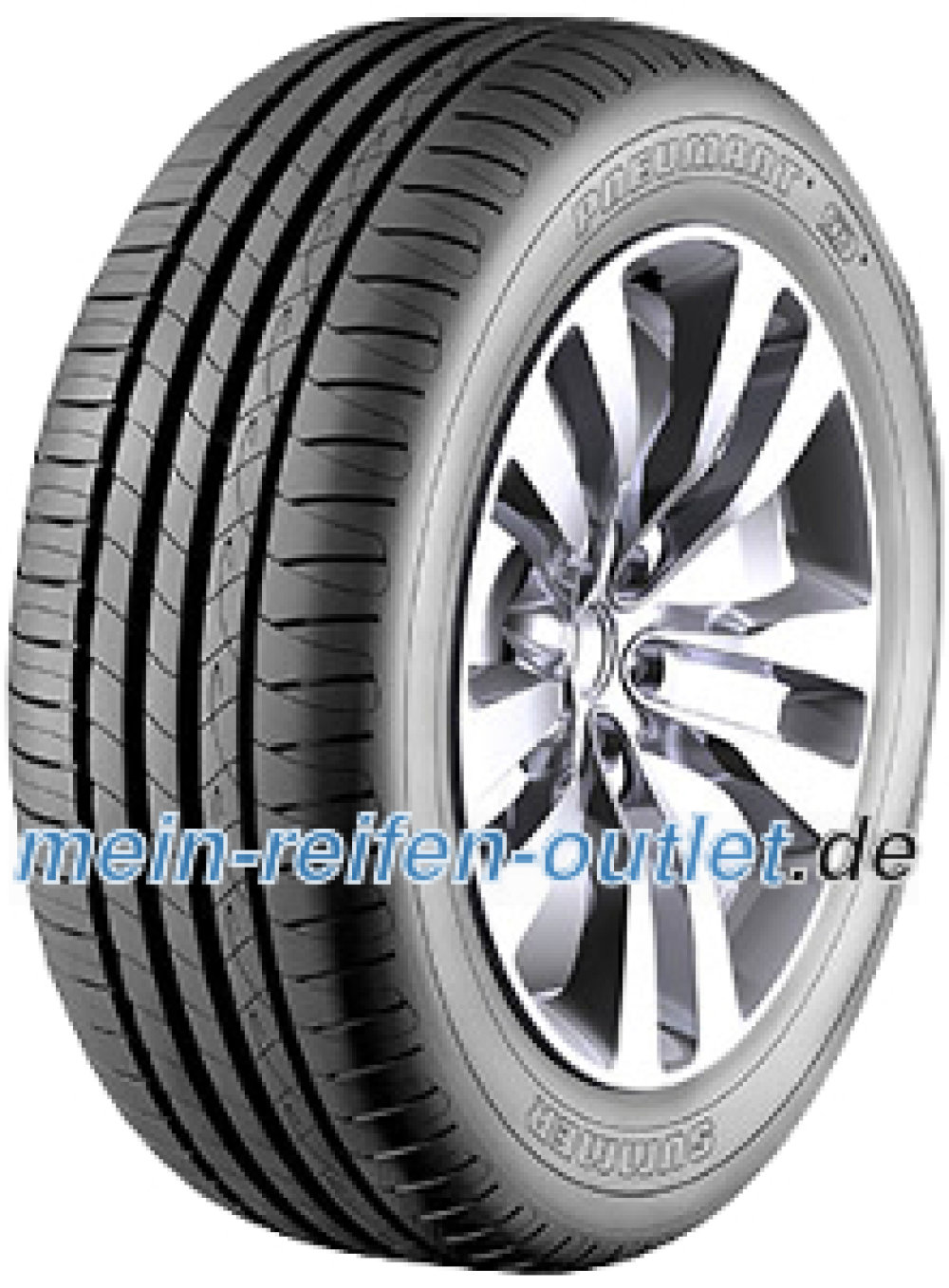 Pneumant Summer UHP ( 205/55 R16 91H ) Pneumant Summer UHP ( 205/55 R16 91H )