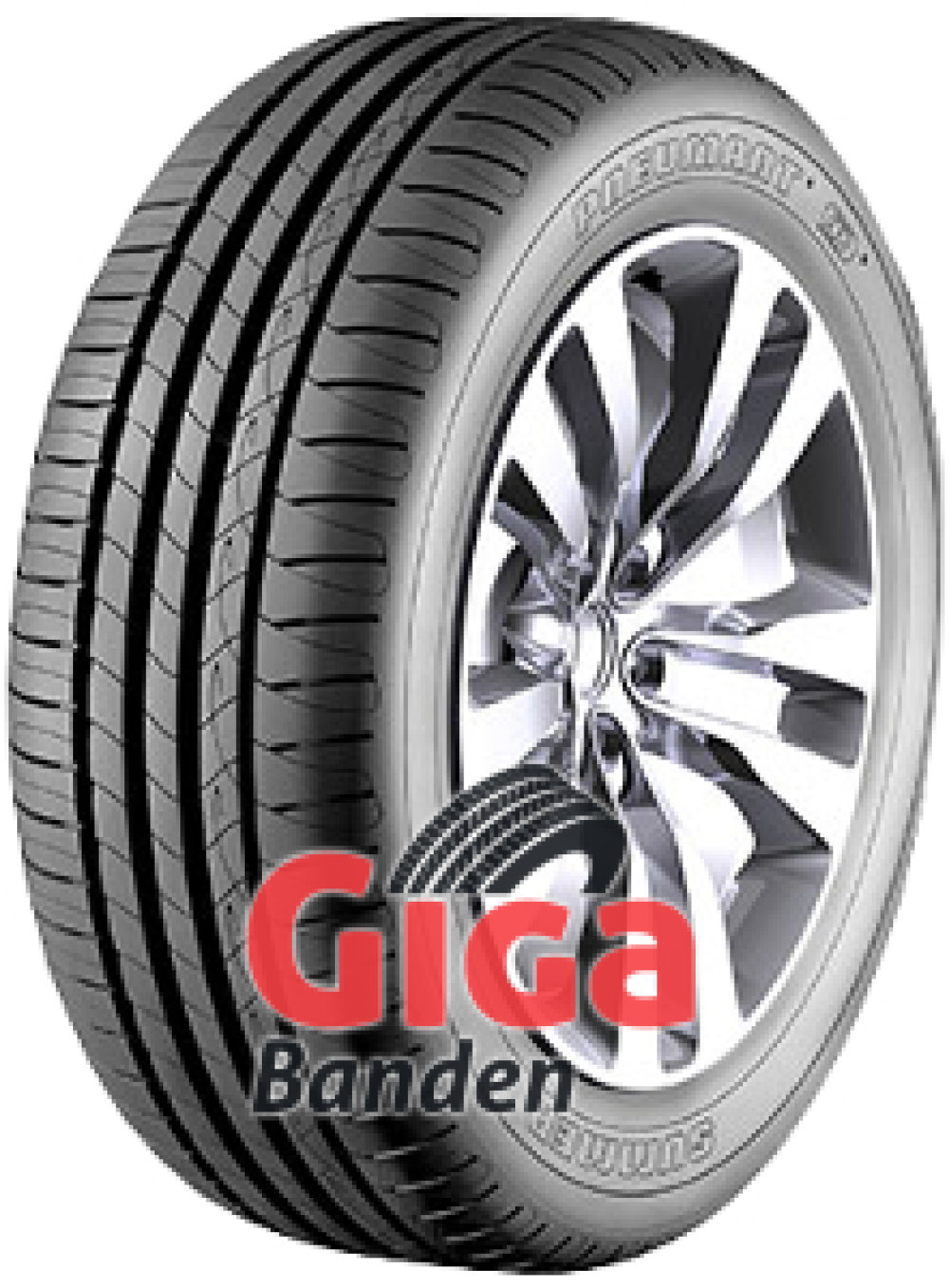 Pneumant Summer UHP ( 225/55 R16 95W ) Pneumant Summer UHP ( 225/55 R16 95W )