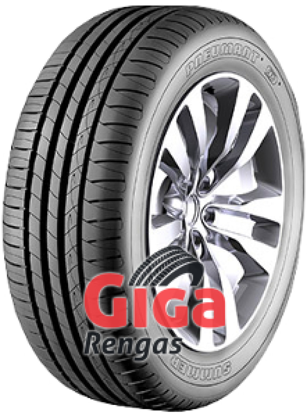 Pneumant Summer UHP ( 205/60 R15 91V ) Pneumant Summer UHP ( 205/60 R15 91V )