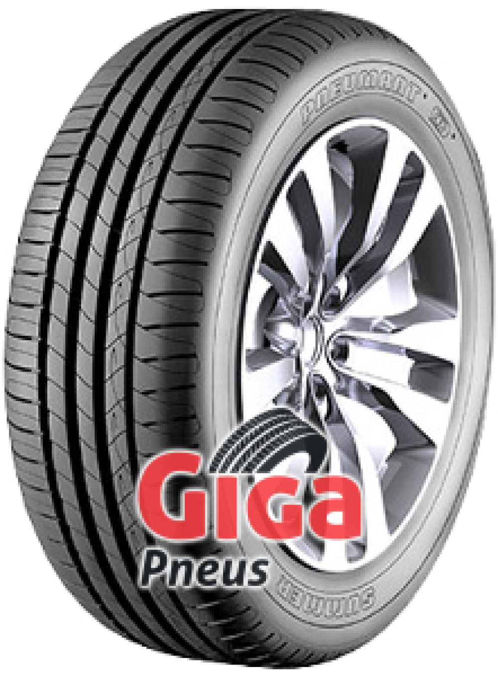 Pneumant Summer UHP ( 215/60 R16 99V XL ) Pneumant Summer UHP ( 215/60 R16 99V XL )