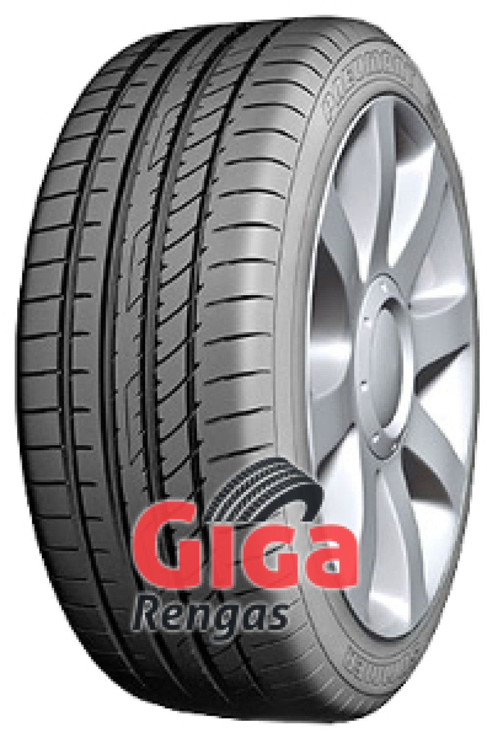 Pneumant Summer UHP2 ( 225/55 R17 101W XL vannesuojalla (MFS) ) Pneumant Summer UHP2 ( 225/55 R17 101W XL vannesuojalla (MFS) )