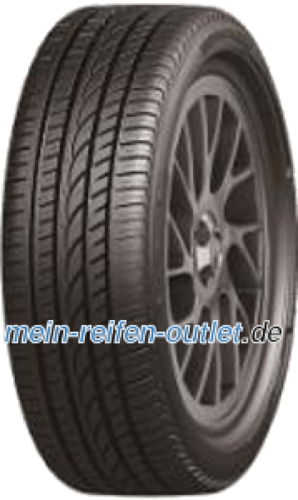 Powertrac City Racing ( P245/45 R19 102W XL ) Powertrac City Racing ( P245/45 R19 102W XL )