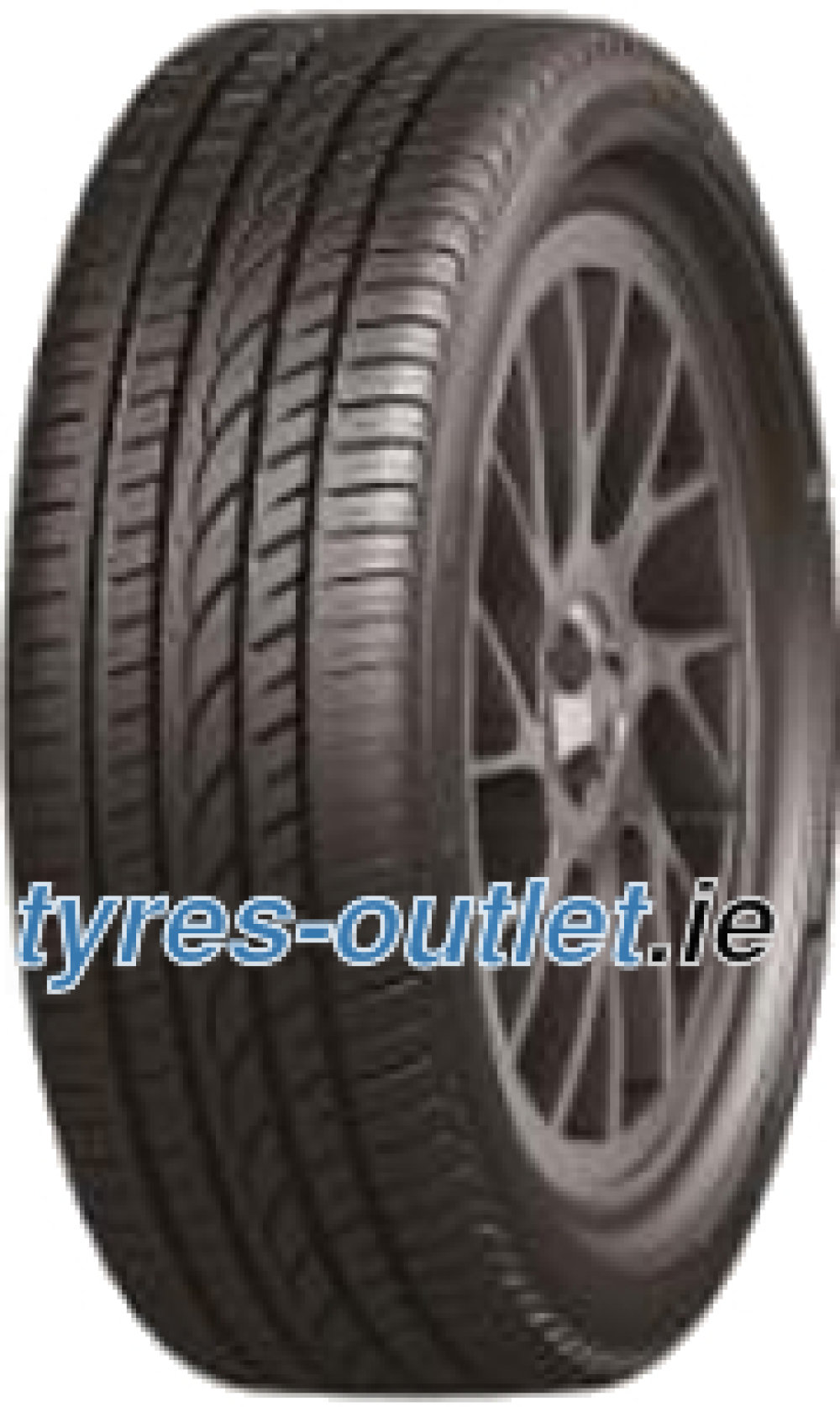 Powertrac City Racing ( P225/55 R17 101W ) Powertrac City Racing ( P225/55 R17 101W )