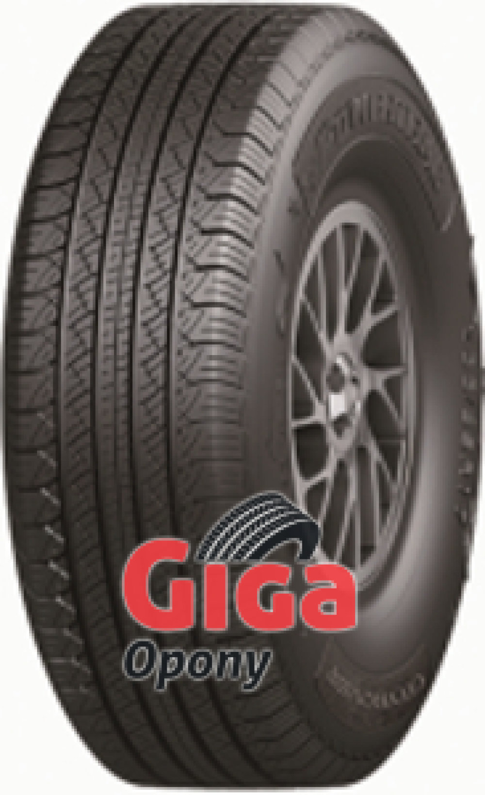 PowerTrac City Rover ( 215/65 R17 99H ) PowerTrac City Rover ( 215/65 R17 99H )