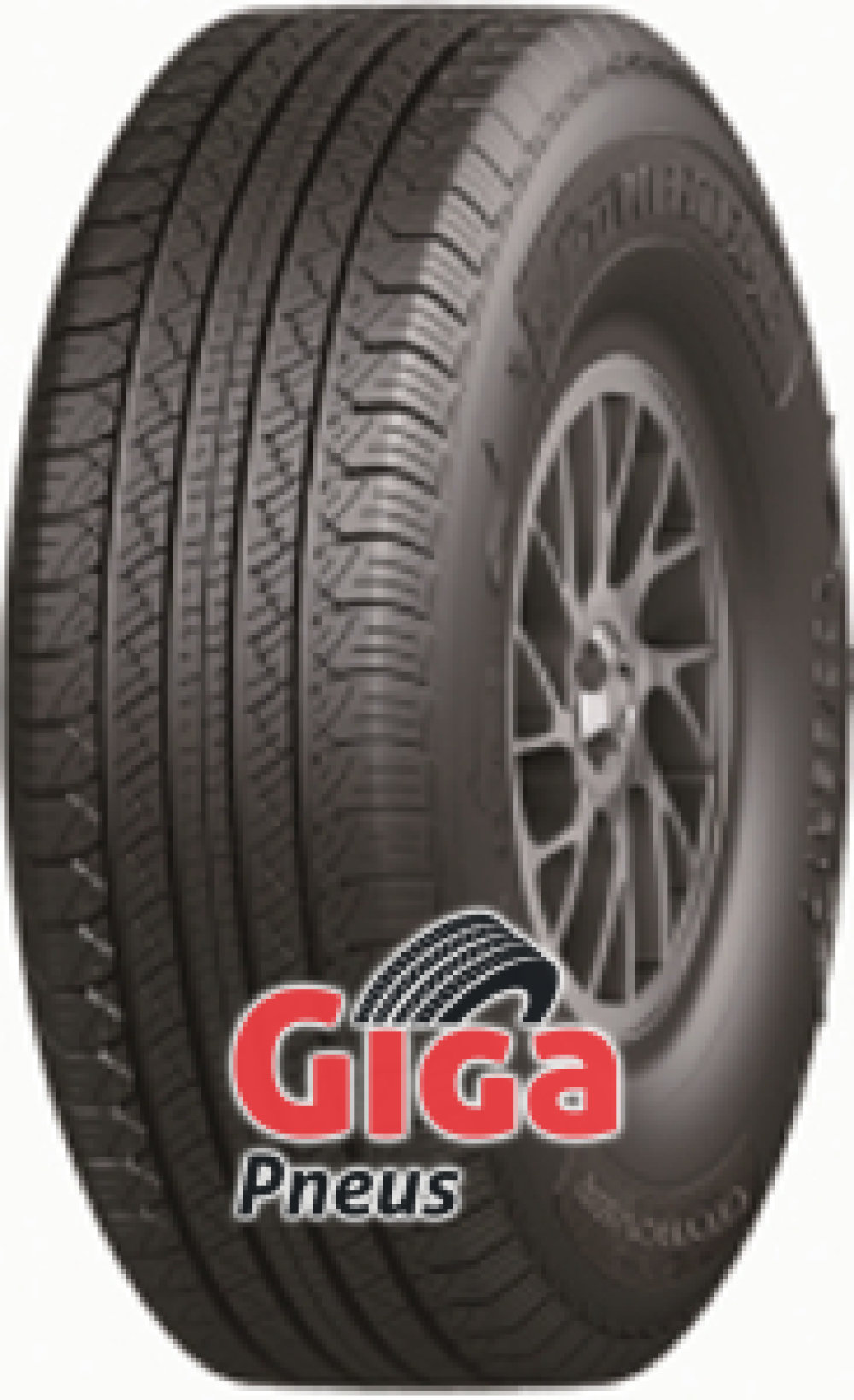 Powertrac City Rover ( P235/65 R17 104H ) Powertrac City Rover ( P235/65 R17 104H )