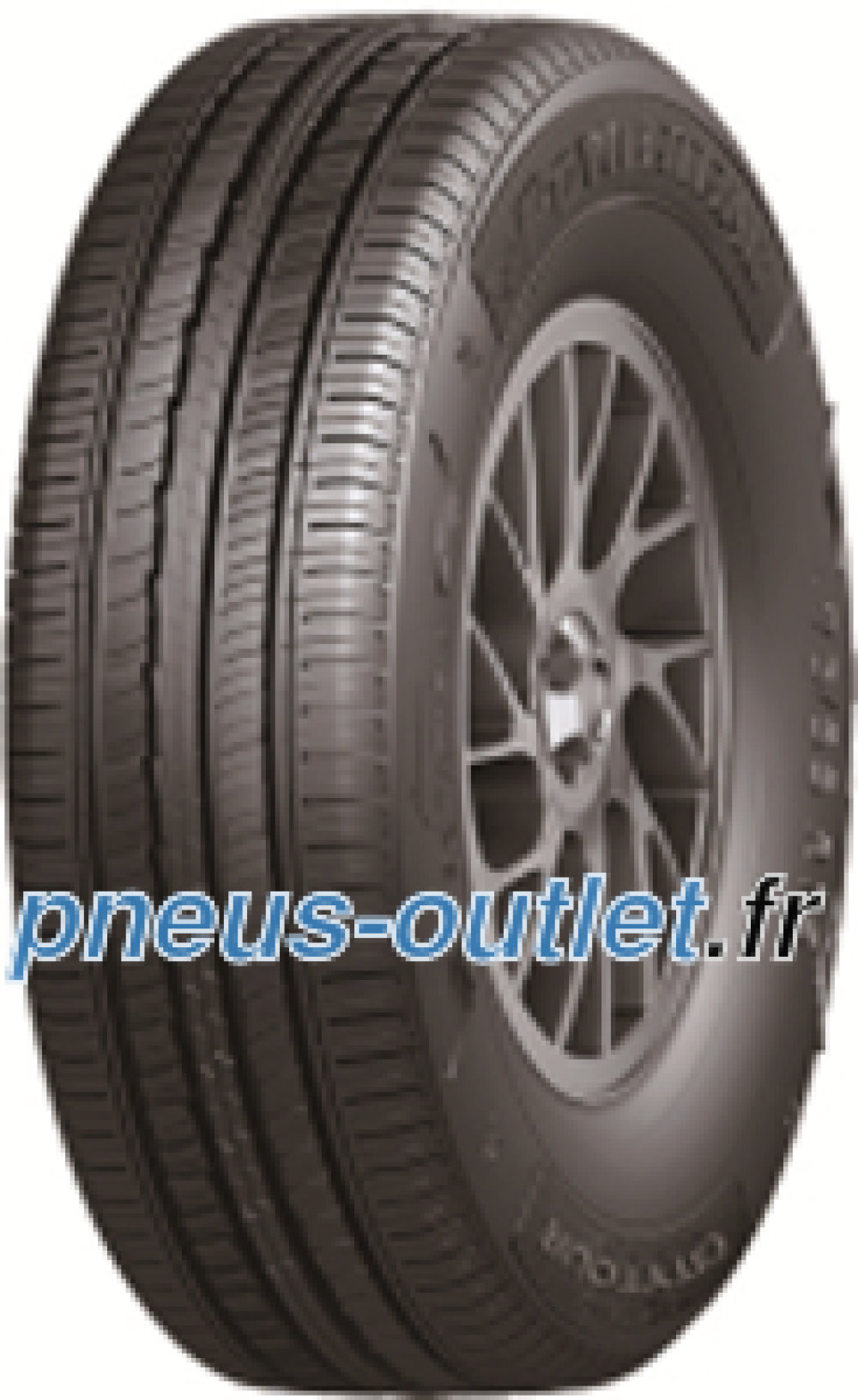 PowerTrac City Tour ( 195/60 R15 88H ) PowerTrac City Tour ( 195/60 R15 88H )
