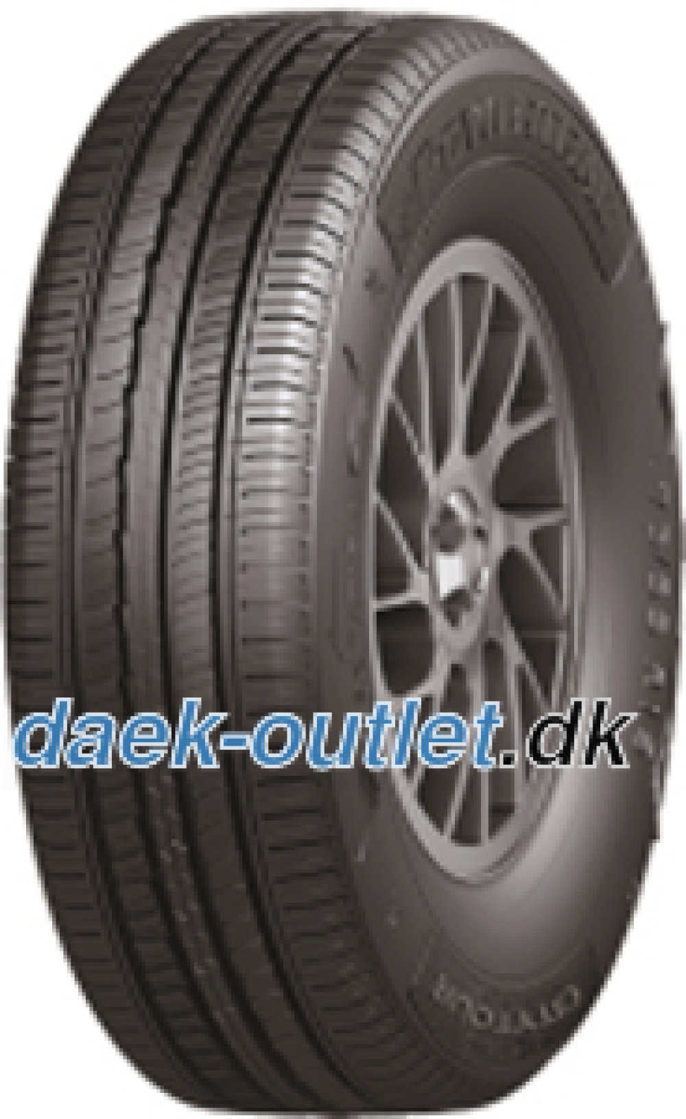 Powertrac City Tour ( P175/65 R14 82H ) Powertrac City Tour ( P175/65 R14 82H )