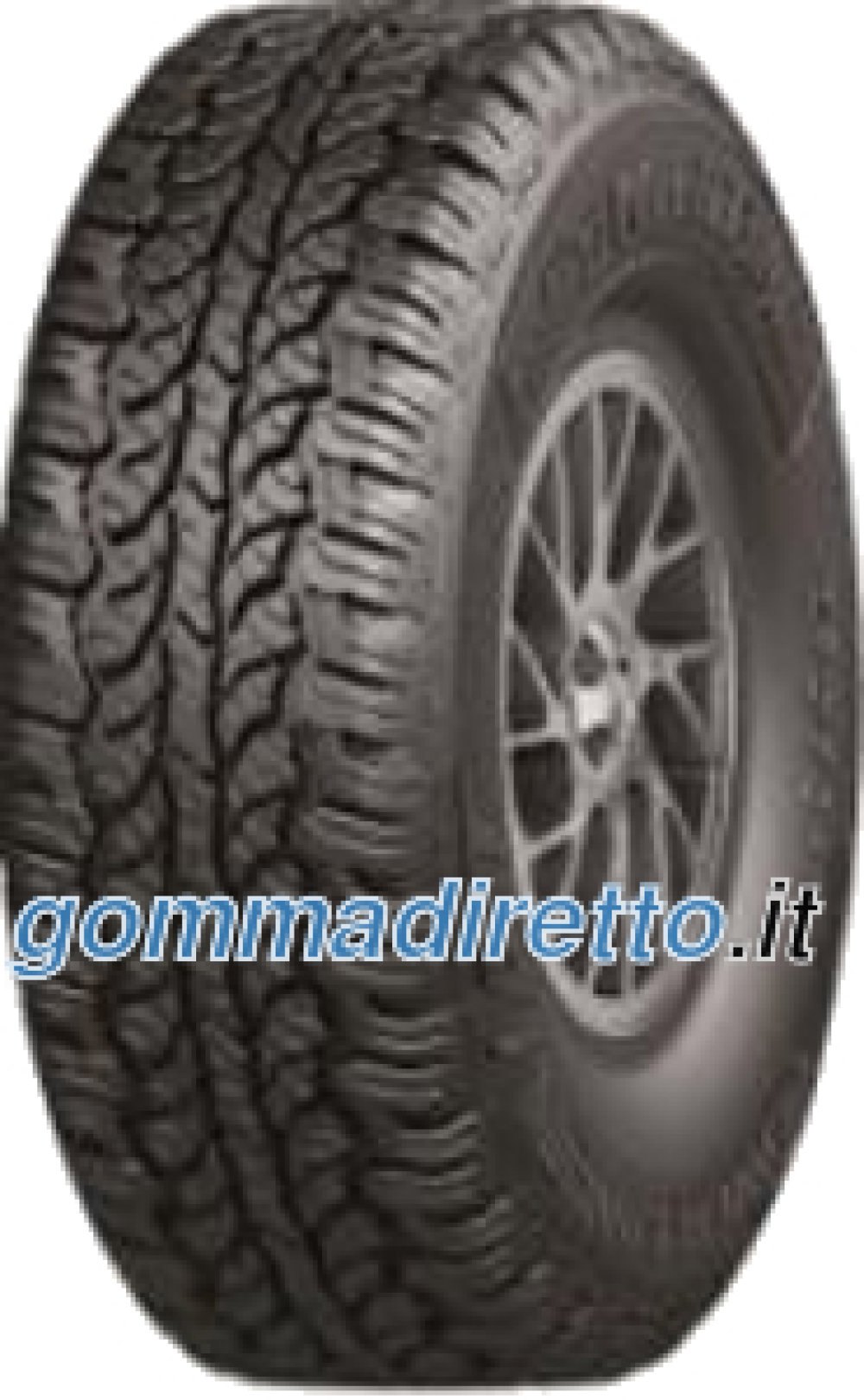 Image of Powertrac Power Lander A/T ( 235/85 R16 120S )