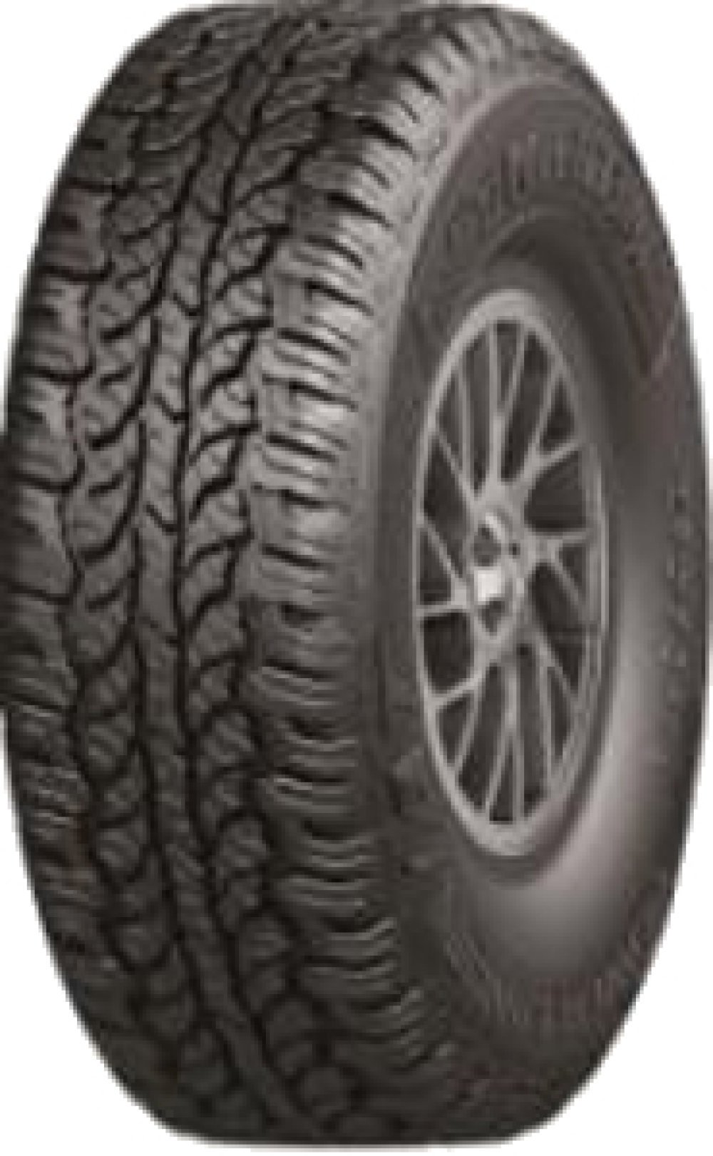 Image of Powertrac Power Lander A/T ( 225/75 R16 115S OWL )