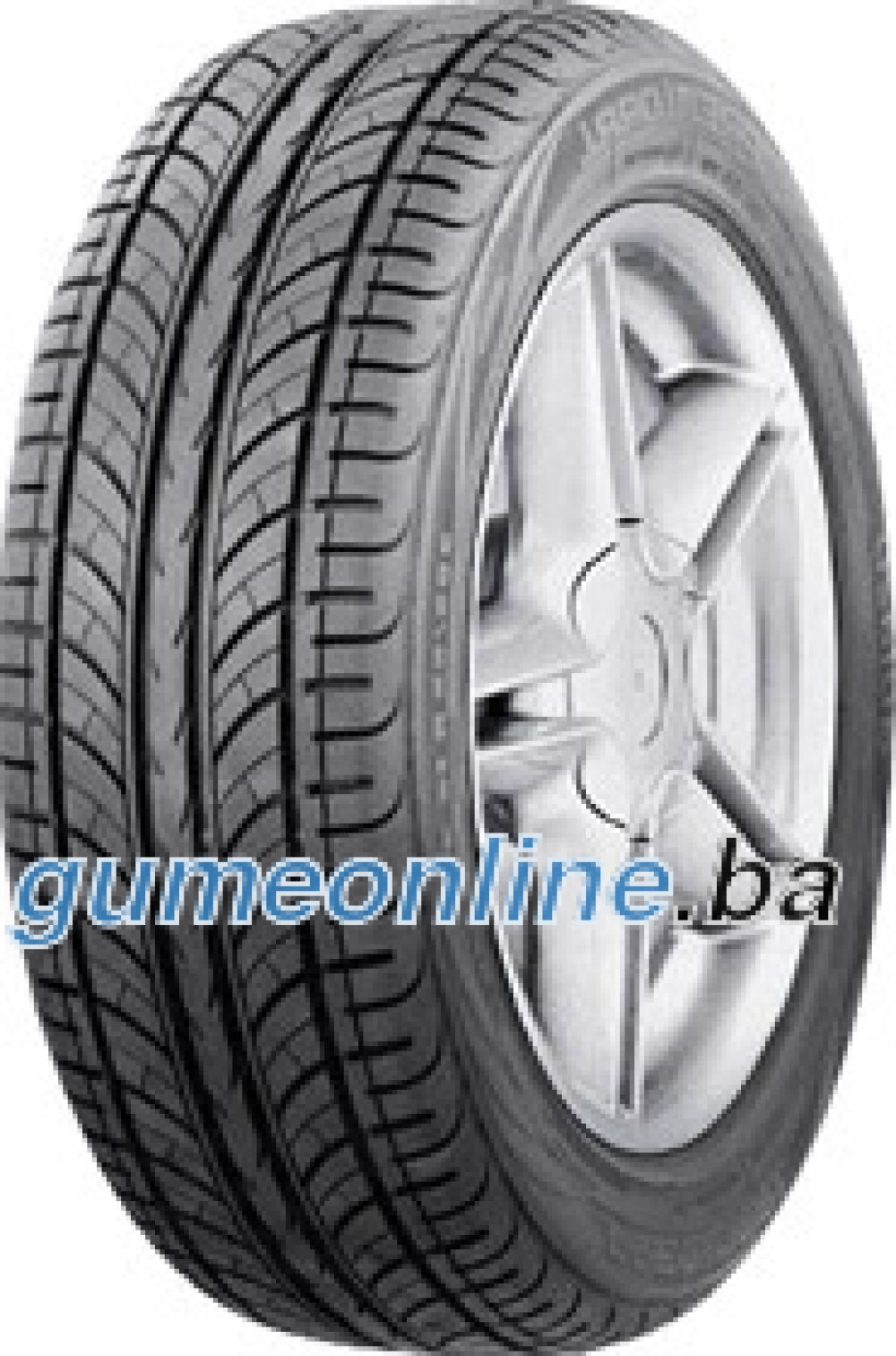 Premiorri Solazo 195/55R15 85V