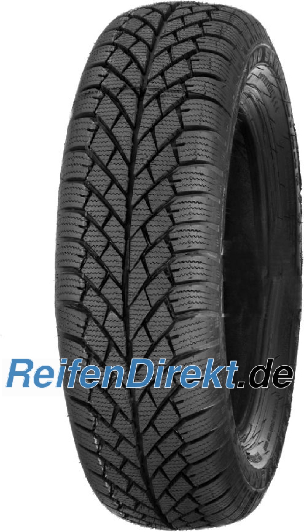 5903317000631 - Alpiner ( 175 65 R15 84T runderneuert )