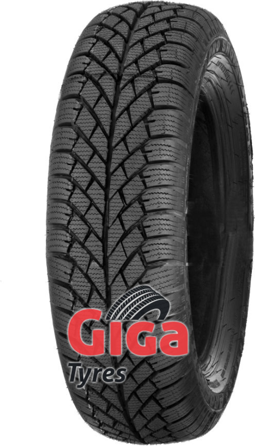 Profil Alpiner ( 185/65 R15 88T , remould ) Profil Alpiner ( 185/65 R15 88T , remould )