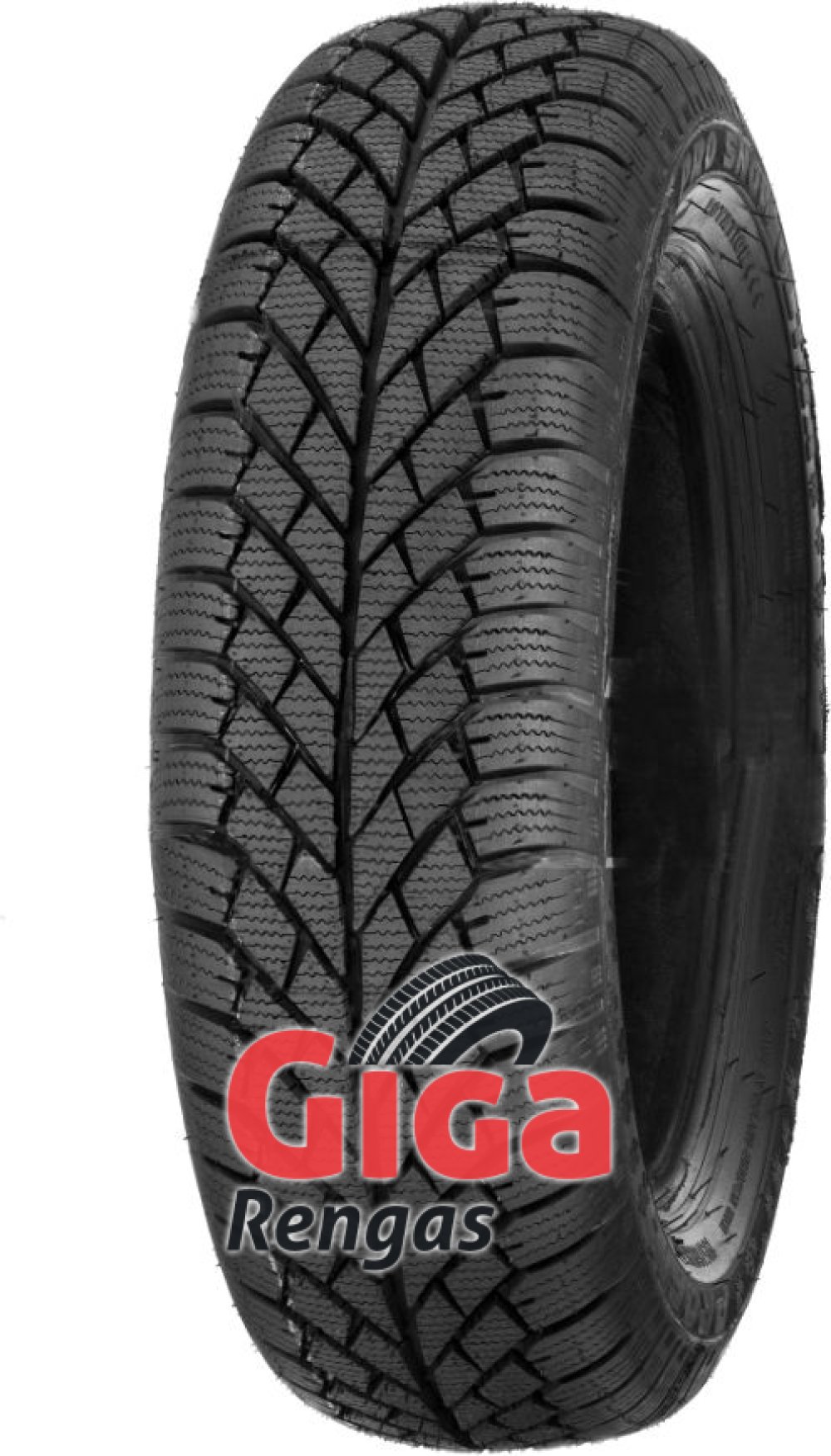 Profil Alpiner ( 175/65 R15 84T nastarengas ,pinnoitettu ) Profil Alpiner ( 175/65 R15 84T nastarengas ,pinnoitettu )