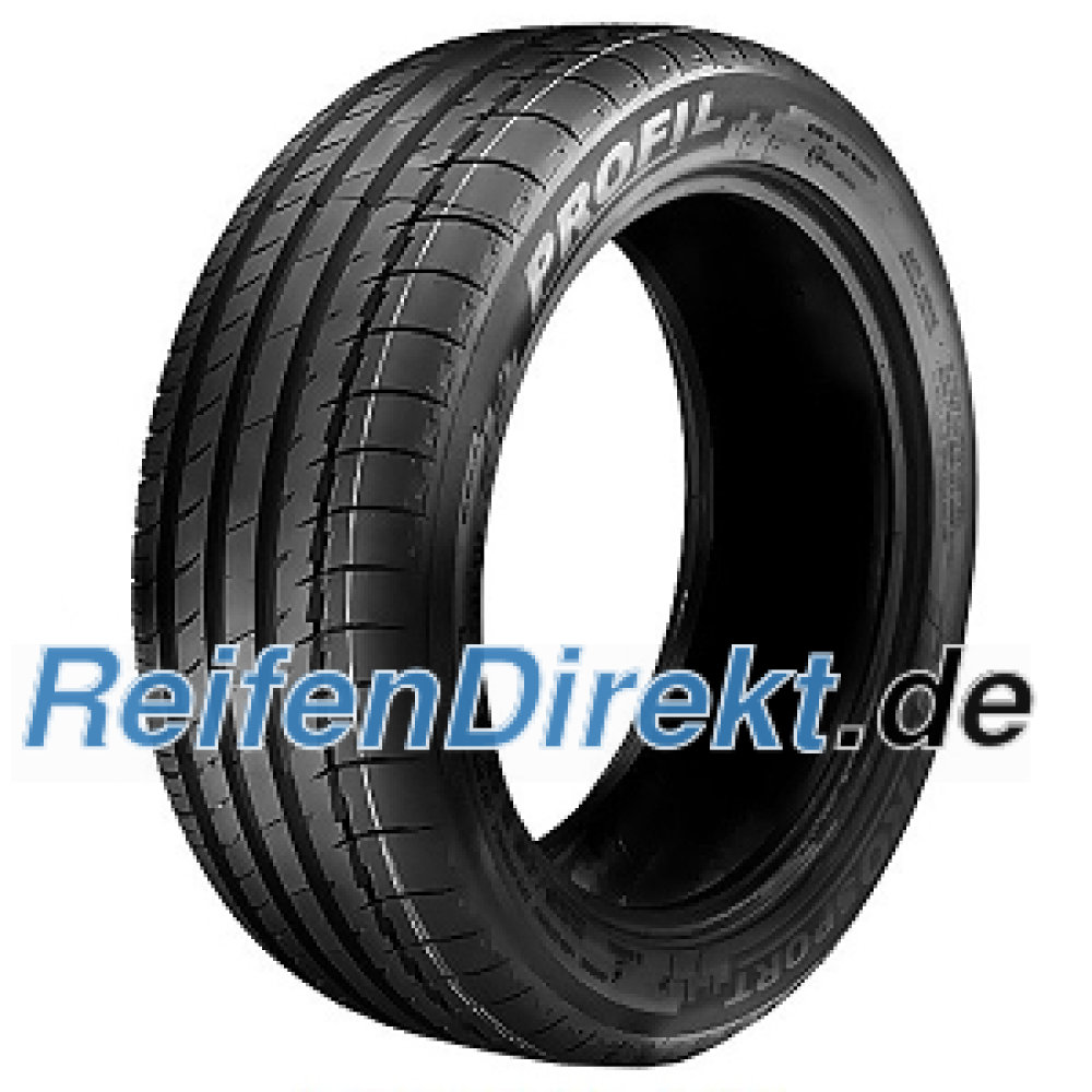 5903317003113 - Pro Sport ( 215 55 R16 93V runderneuert )