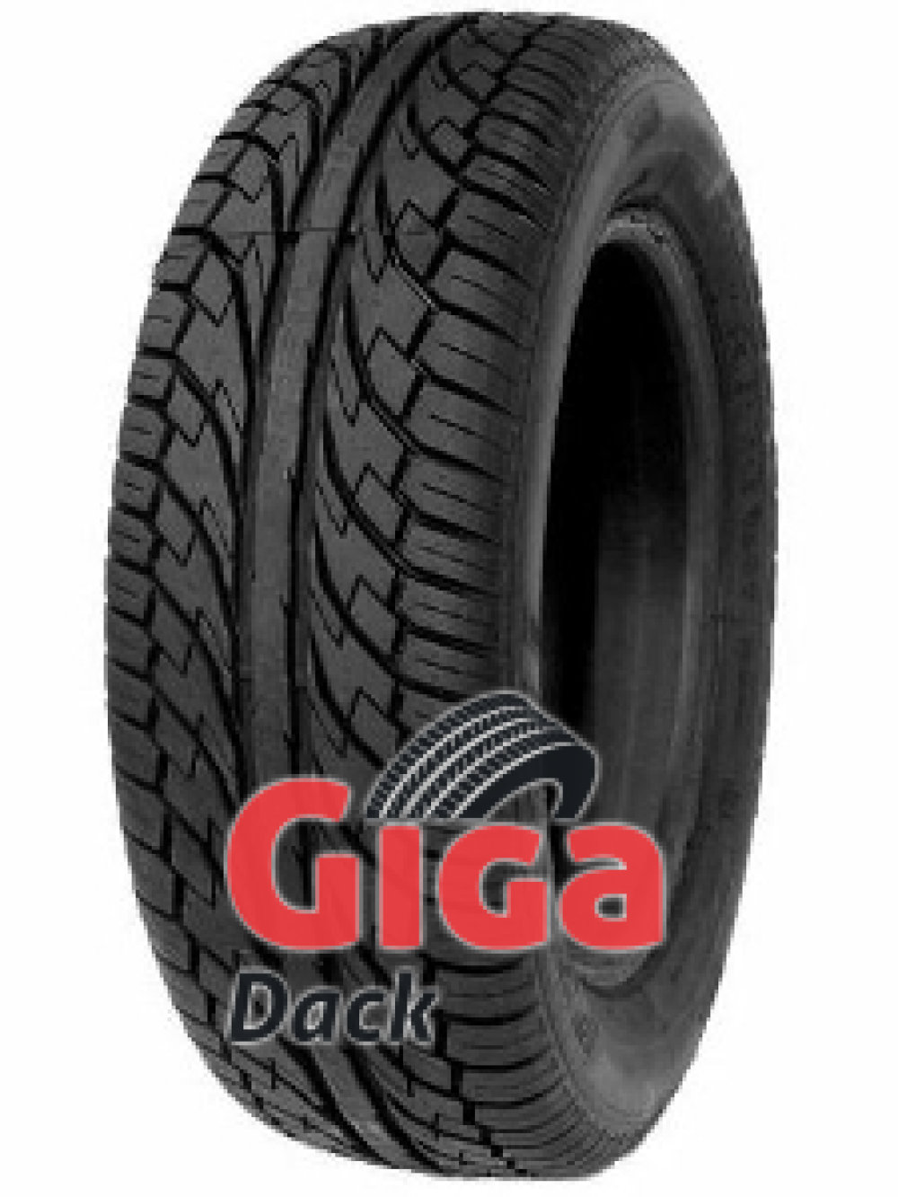 Profil Speed Pro 300 ( 195/55 R16 87V regummerad ) Profil Speed Pro 300 ( 195/55 R16 87V regummerad )