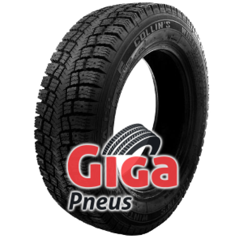 Profil Winter Extrema C2 ( 195/75 R16C 107/105R , rechapé ) Profil Winter Extrema C2 ( 195/75 R16C 107/105R , rechapé )