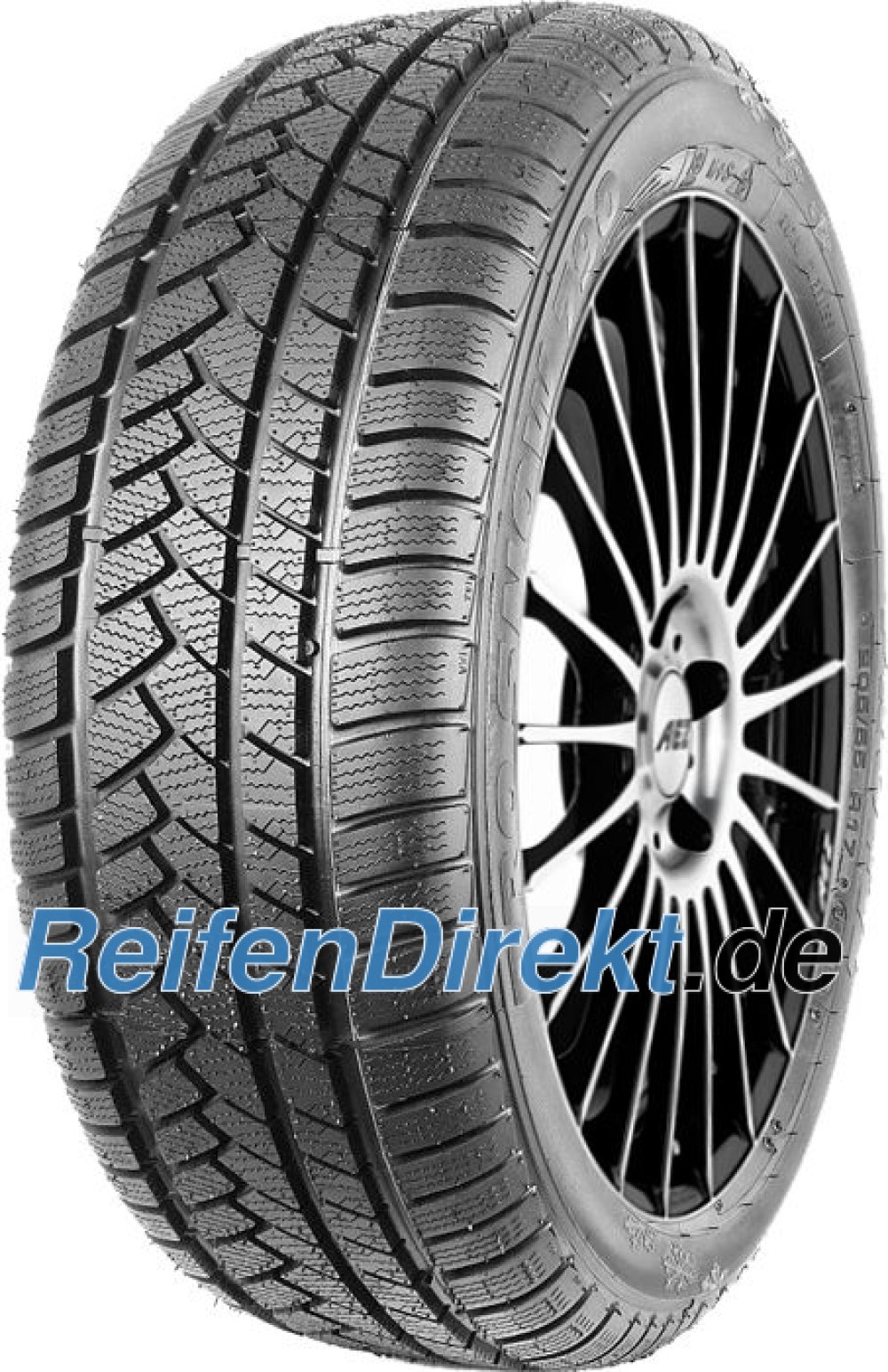 5903317009931 - Pro Snow 790 ( 245 45 R18 100V XL runderneuert )