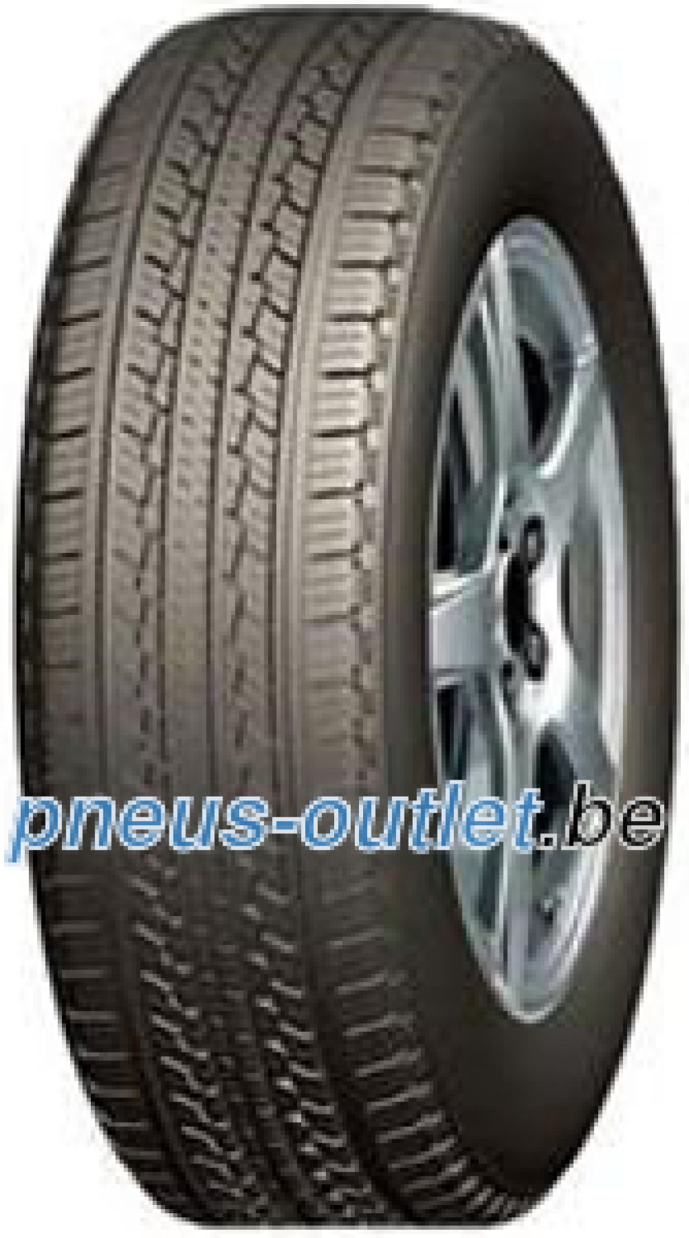 RAPID Ecosaver ( 265/60 R18 110H ) RAPID Ecosaver ( 265/60 R18 110H )