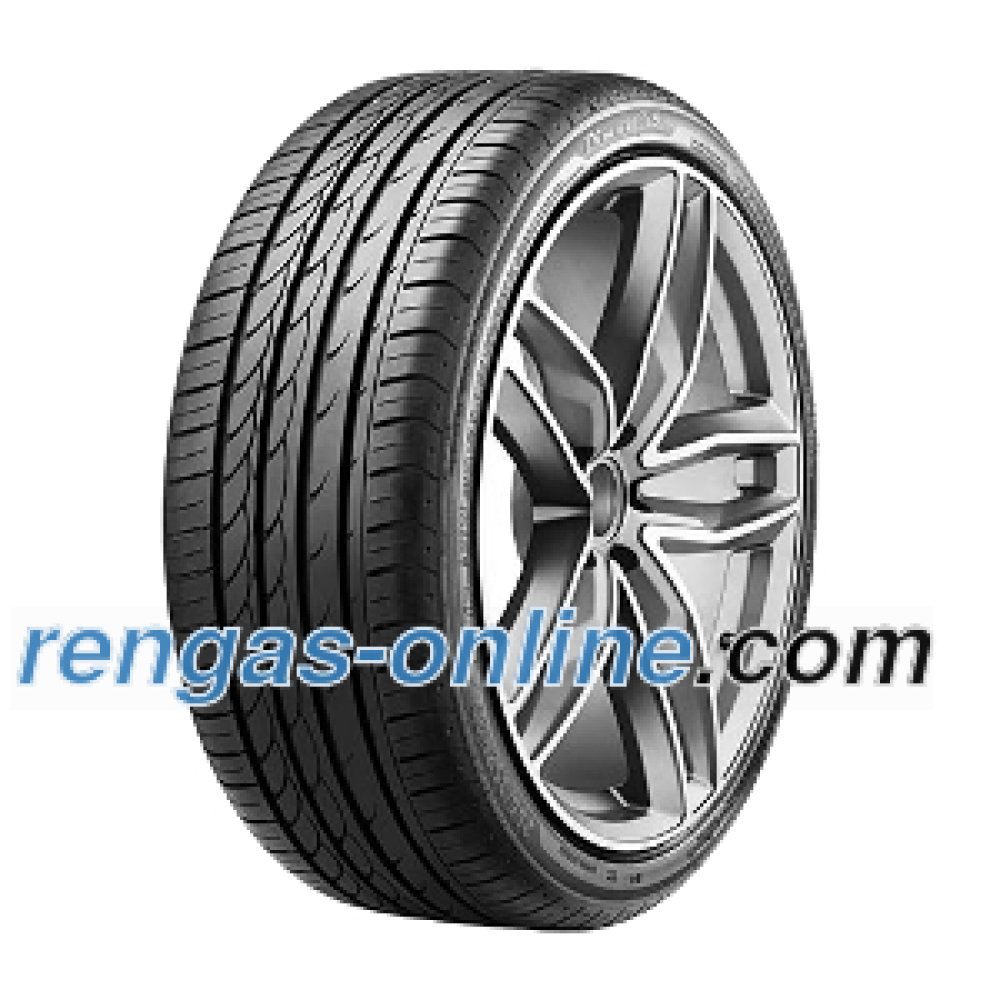 Radar Dimax R8+ 225/40 ZR18 92Y XL @ rengas-online.com