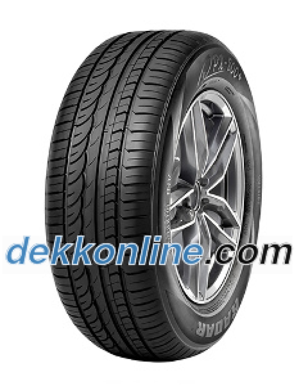 ○新品レーダー RPX800 195/65R15 195/65-15 2本セット
