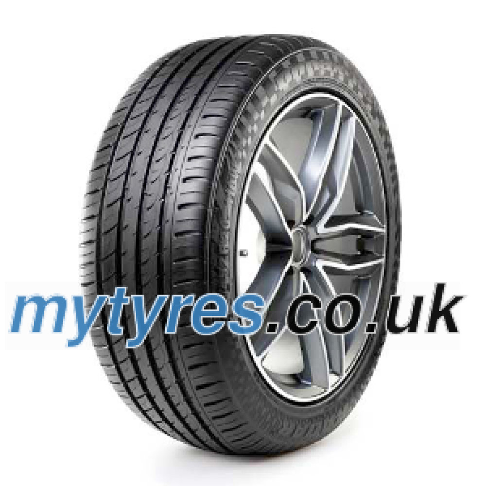 Radar Dimax R8+ RFT 245/35 R18 92Y XL, runflat @ mytyres.co.uk
