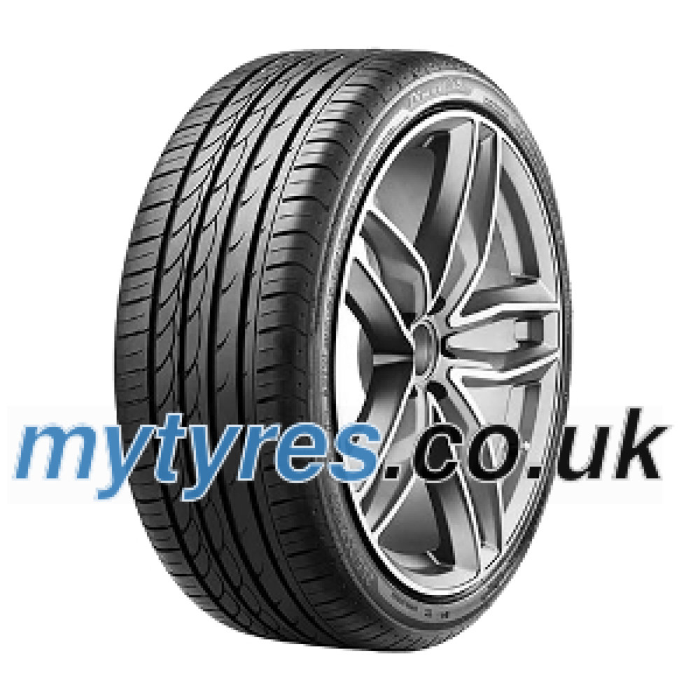 Radar Dimax R8 215/50 R17 95Y XL @ mytyres.co.uk