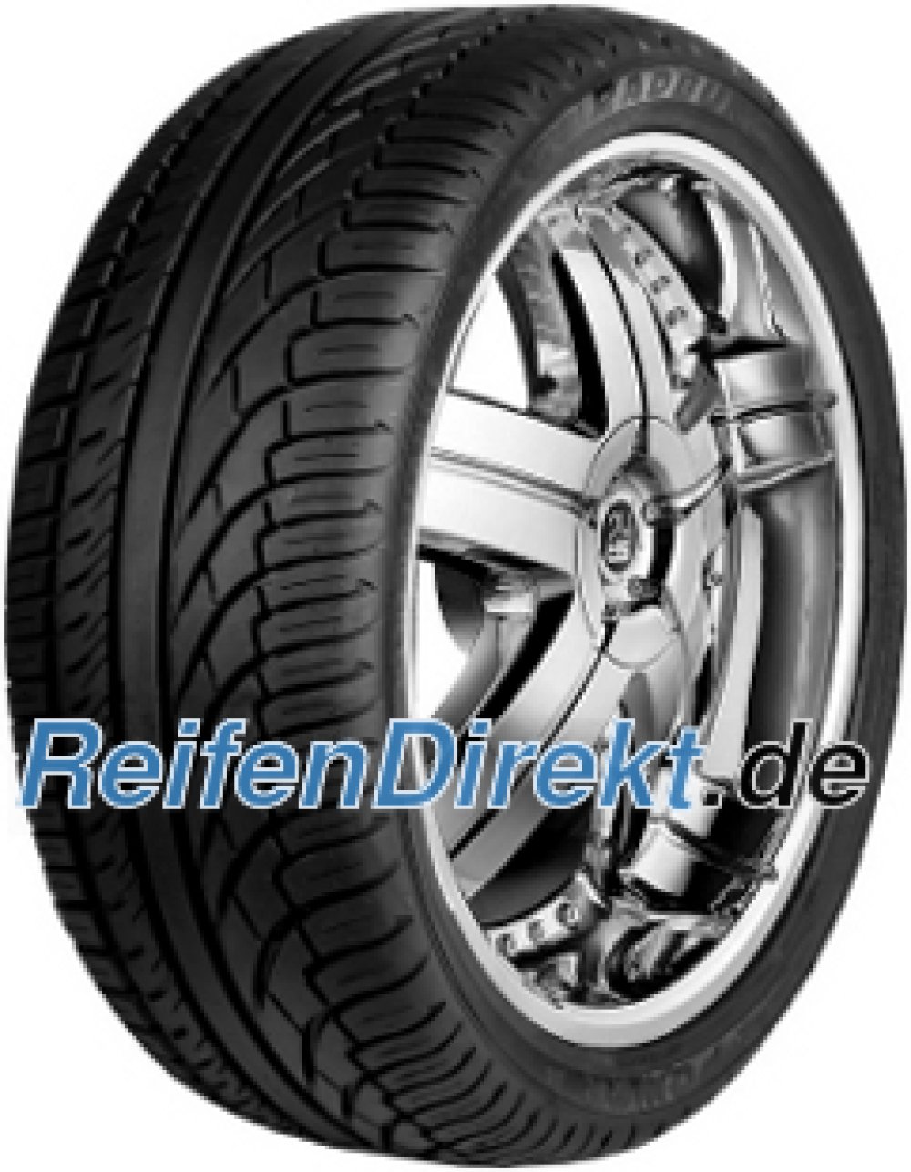 5946621005411 - Power ( 225 50 R16 93W runderneuert )