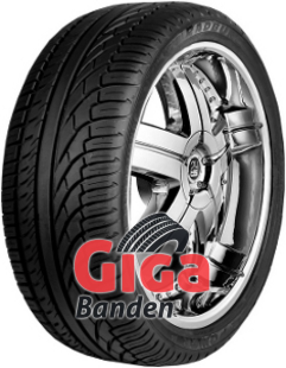 Radburg Power ( 225/40 R18 88V cover ) Radburg Power ( 225/40 R18 88V cover )