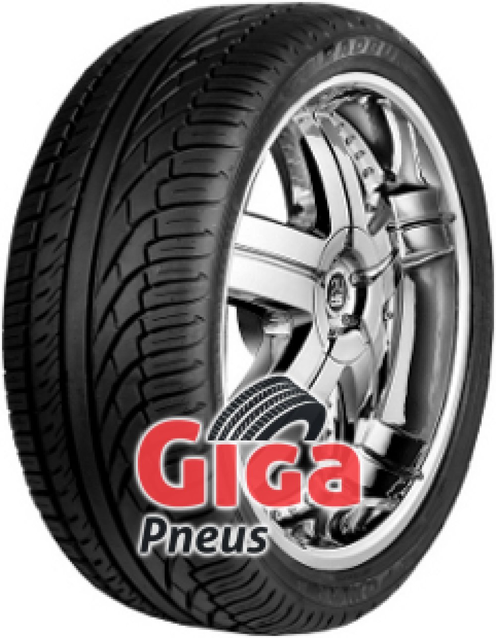 Radburg Power ( 215/55 R16 91H recauchutado ) Radburg Power ( 215/55 R16 91H recauchutado )