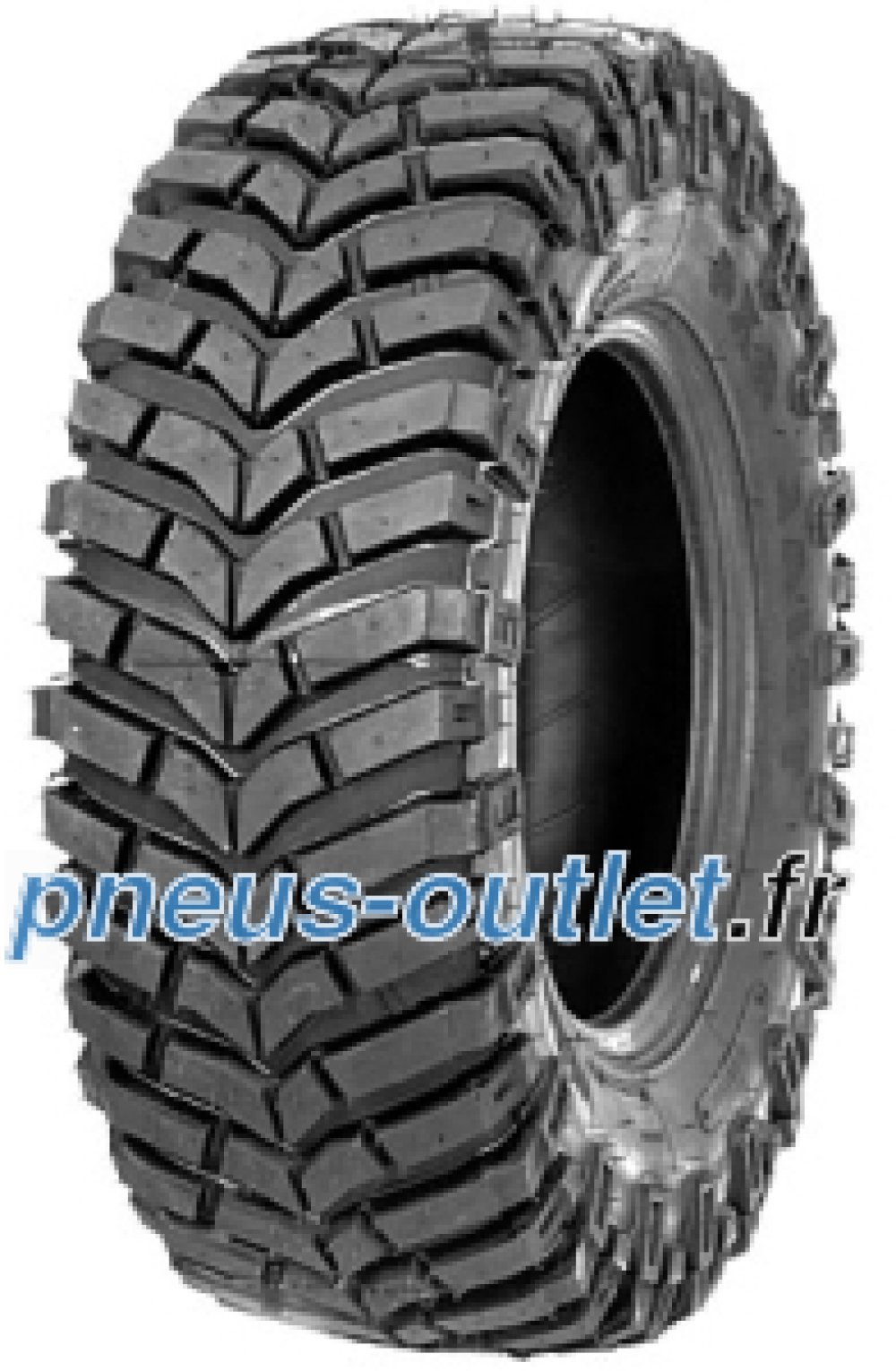Recip Trial 4x4 ( 265/75 R16 113/111Q , rechapé ) Recip Trial 4x4 ( 265/75 R16 113/111Q , rechapé )