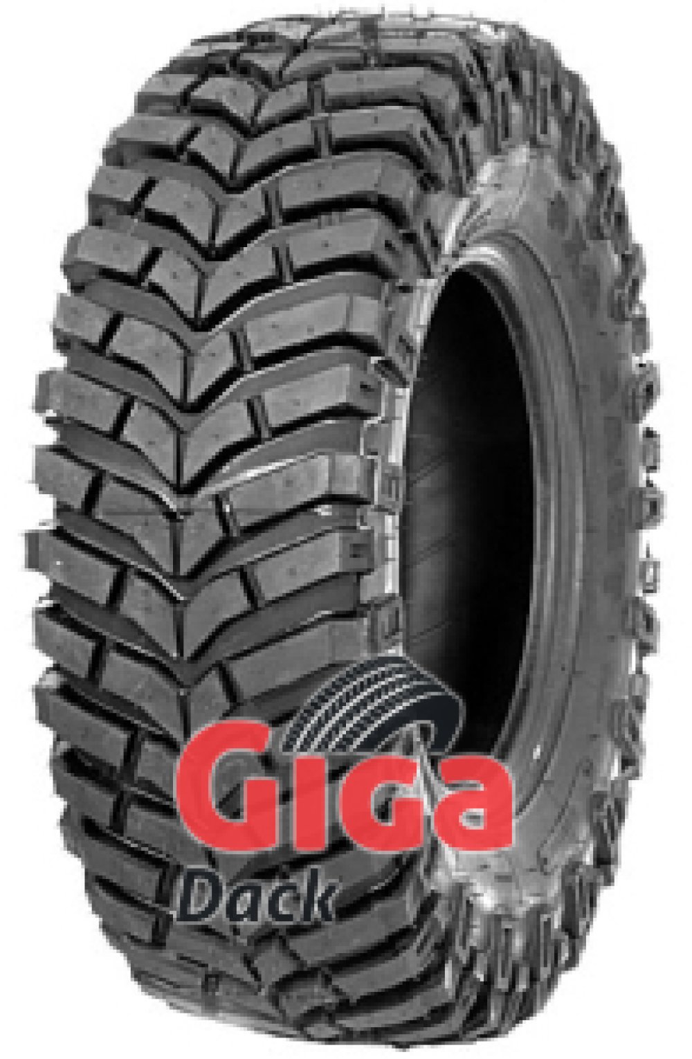 Recip Trial 4x4 ( 30x9.50 R15 104Q regummerad ) Recip Trial 4x4 ( 30x9.50 R15 104Q regummerad )