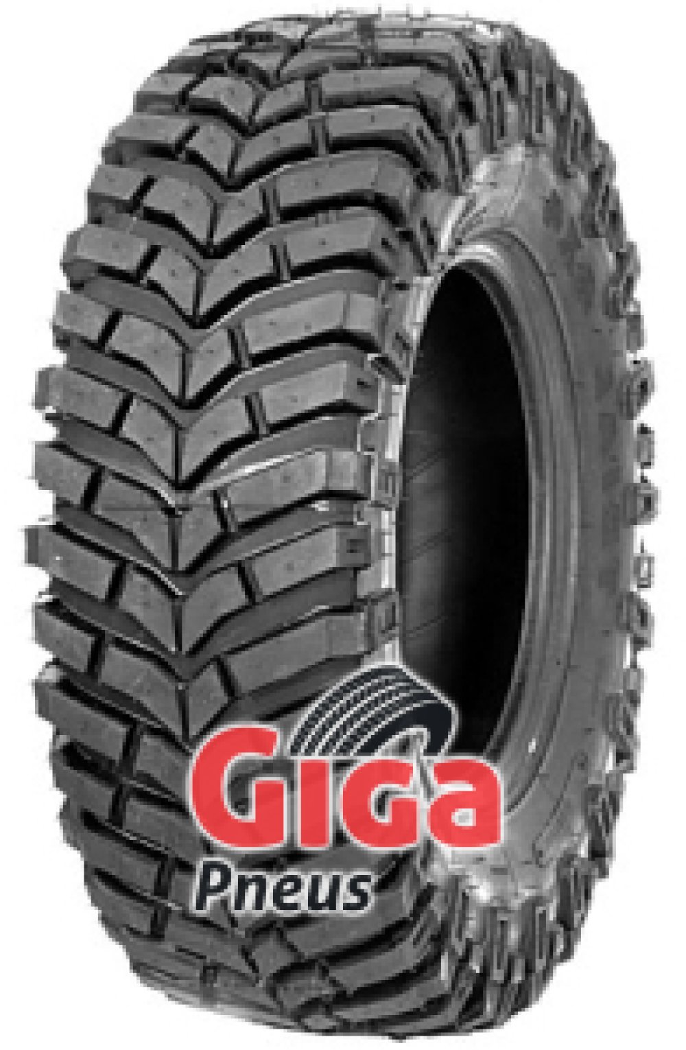 Recip Trial 4x4 ( 30x9.50 R15 104Q recauchutado ) Recip Trial 4x4 ( 30x9.50 R15 104Q recauchutado )