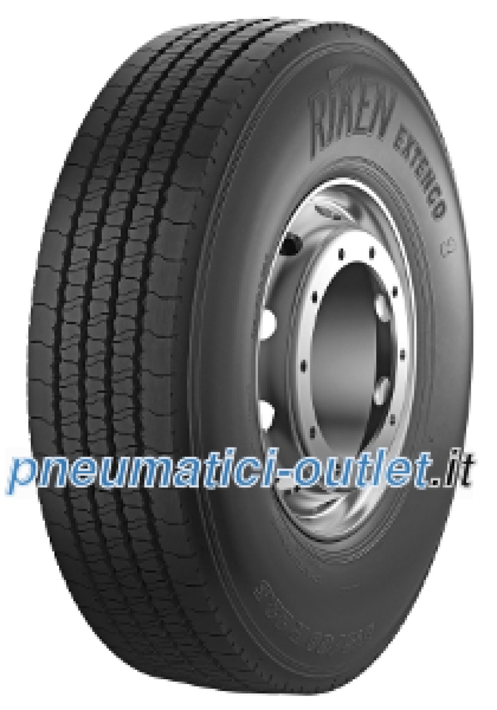 Riken EXTENGO 2 F ( 235/75 R17.5 132/130M ) Riken EXTENGO 2 F ( 235/75 R17.5 132/130M )