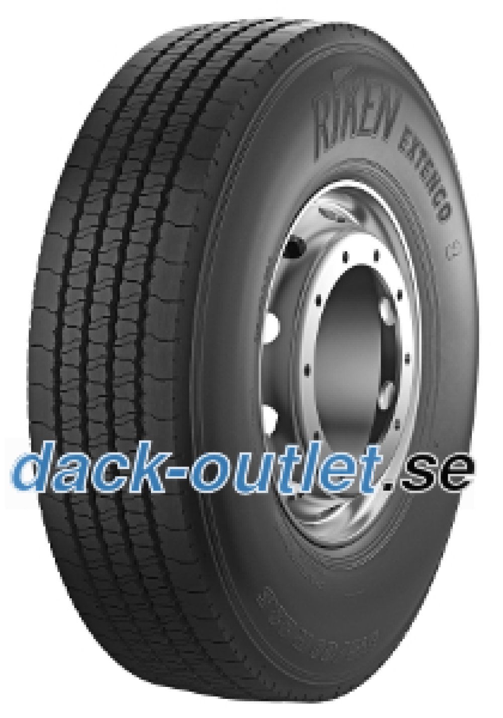Riken EXTENGO 2 F ( 235/75 R17.5 132/130M ) Riken EXTENGO 2 F ( 235/75 R17.5 132/130M )