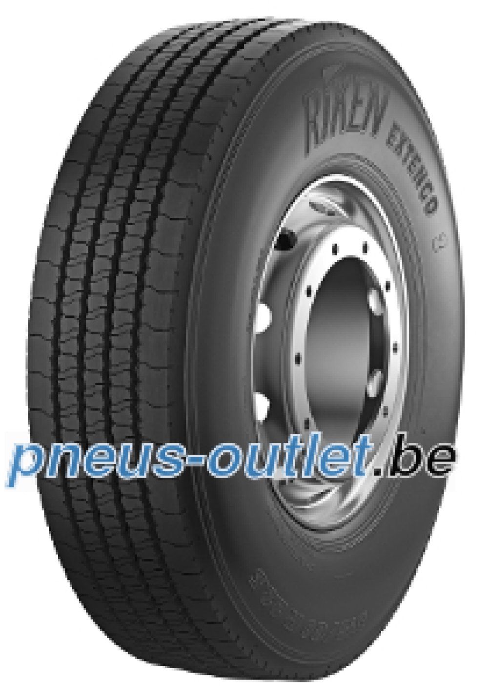 Riken EXTENGO 2 F ( 235/75 R17.5 132/130M ) Riken EXTENGO 2 F ( 235/75 R17.5 132/130M )