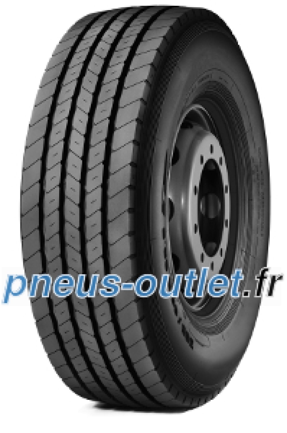 Riken EXTENGO T ( 215/75 R17.5 135/133J ) Riken EXTENGO T ( 215/75 R17.5 135/133J )