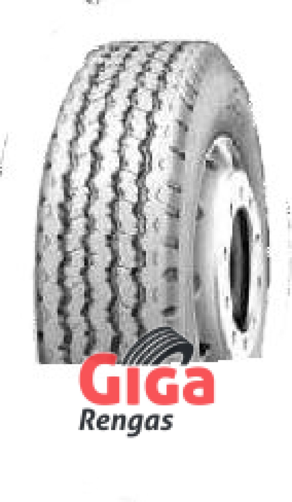 Riken Extengo ( 315/70 R22.5 154/150L kaksoistunnus 15 , Doppelkennung 152/148 M ) Riken Extengo ( 315/70 R22.5 154/150L kaksoistunnus 15 , Doppelkennung 152/148 M )