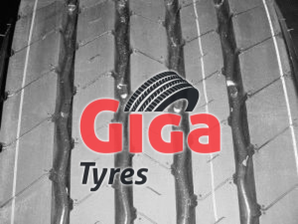Riken Extengo T NL ( 265/70 R19.5 143/141J ) Riken Extengo T NL ( 265/70 R19.5 143/141J )