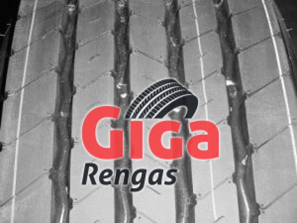 Riken Extengo T NL ( 265/70 R19.5 143/141J ) Riken Extengo T NL ( 265/70 R19.5 143/141J )