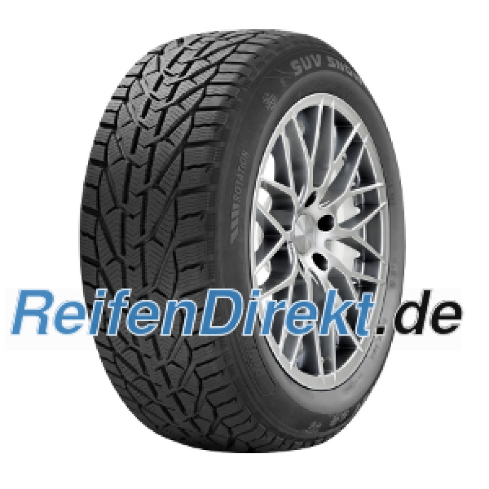 3528703532965 - SUV Snow ( 255 55 R18 109V XL )