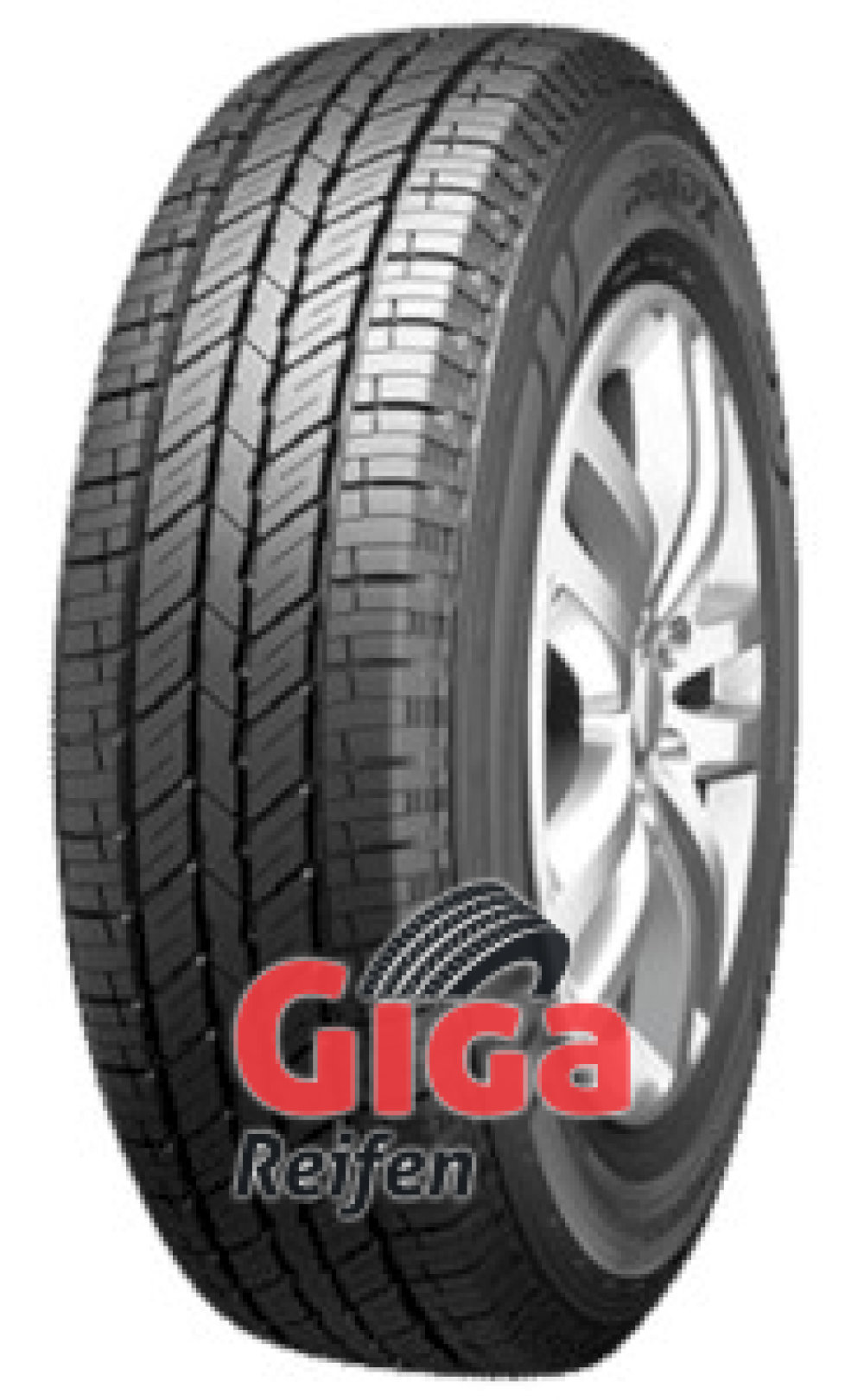 Roadx HT01 245/70 R16 111T