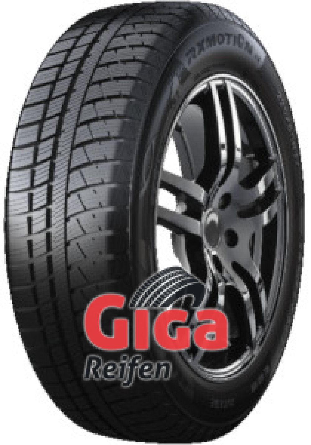 Roadx Rxmotion 4S 185/60 R14 82T