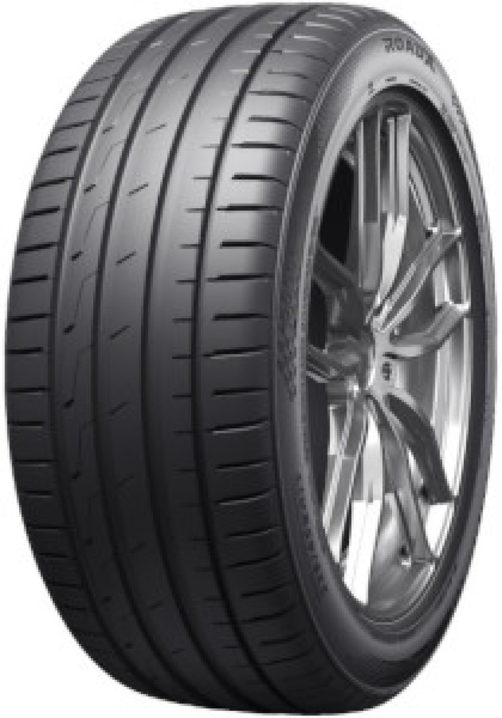 Roadx Rxmotion DU71 255/35 ZR20 97Y Xl