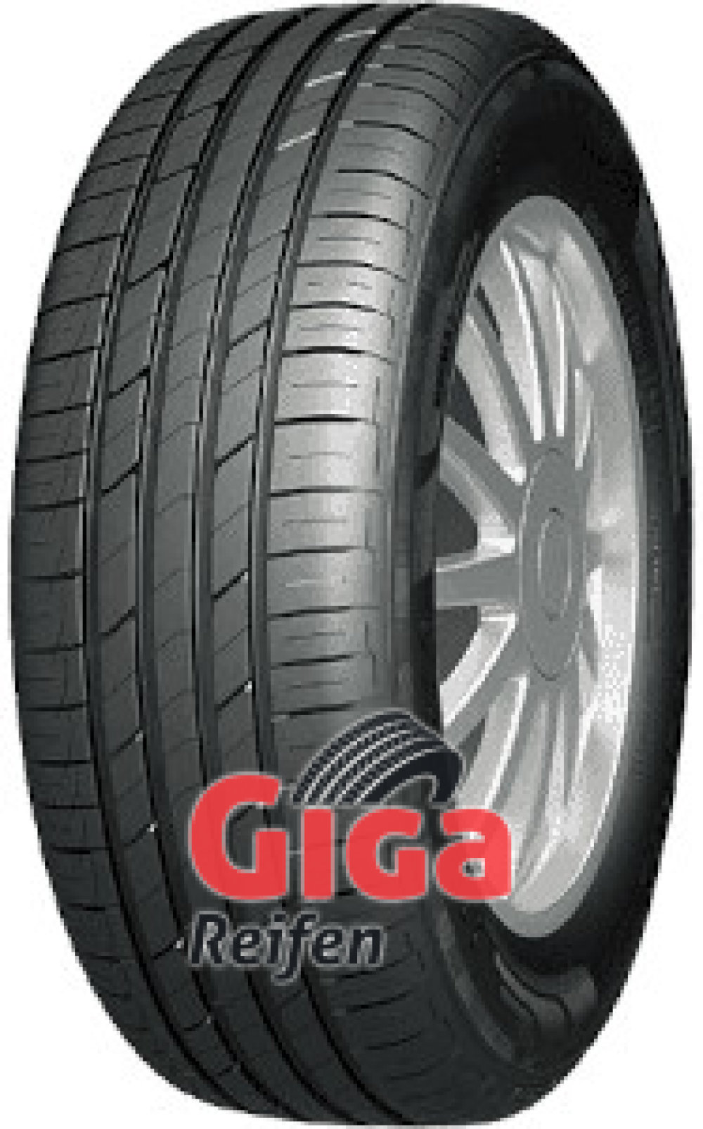 Roadx Rxmotion H12 215/55 R18 99V Xl